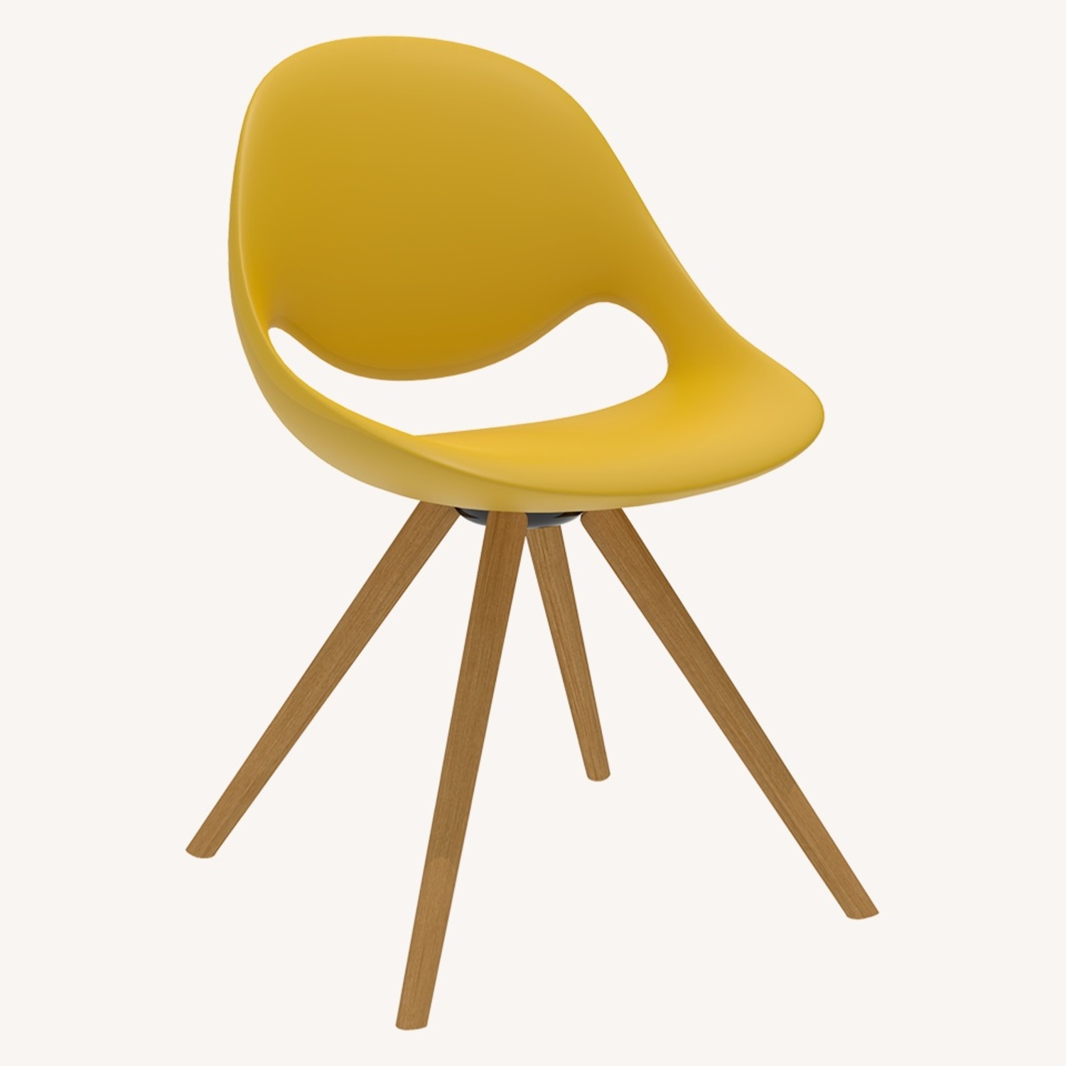 Tonon Moon Armchair - image-7