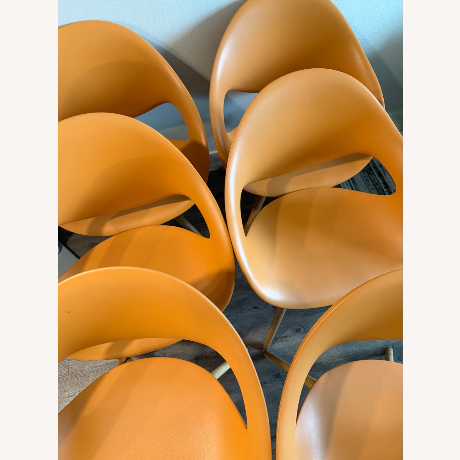 Tonon Moon Armchair - image-5