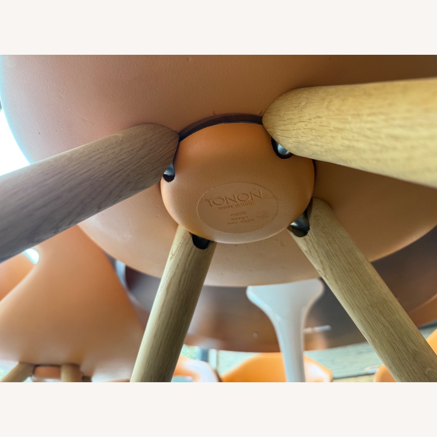 Tonon Moon Armchair - image-6