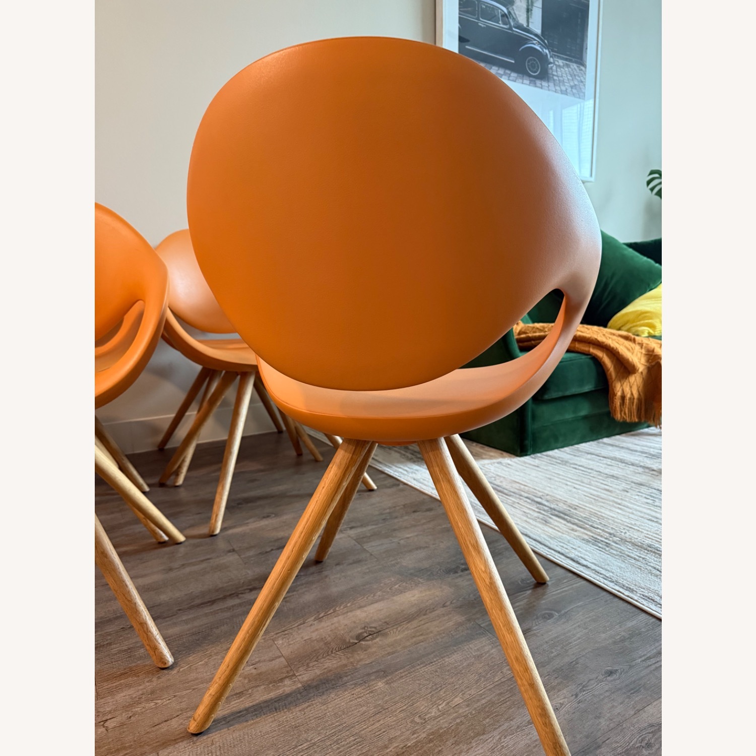 Tonon Moon Armchair - image-4