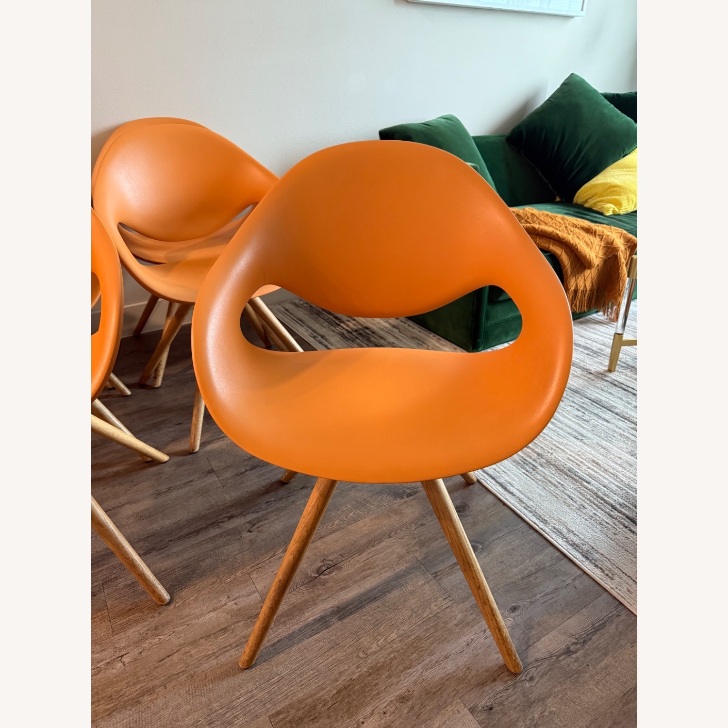 Tonon Moon Armchair - image-2