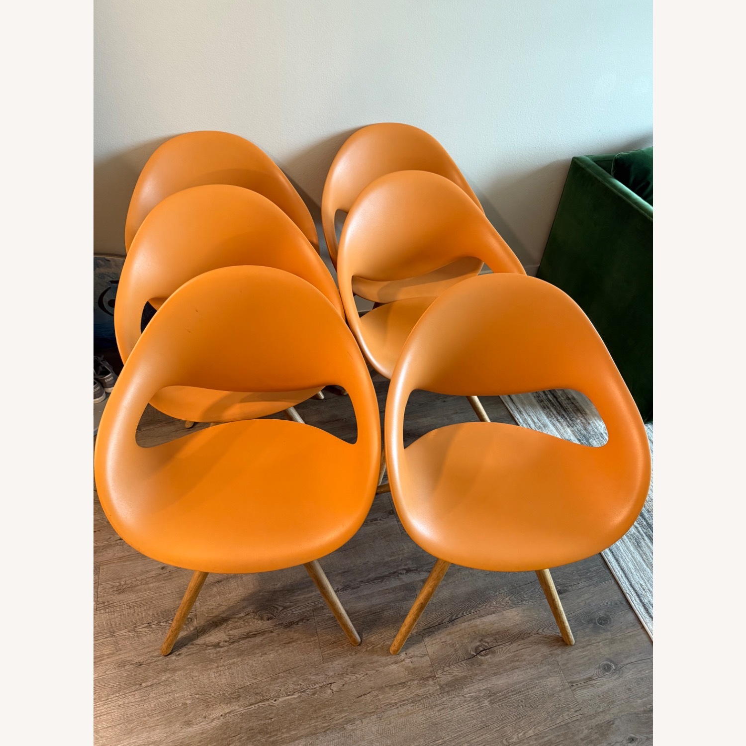 Tonon Moon Armchair - image-3