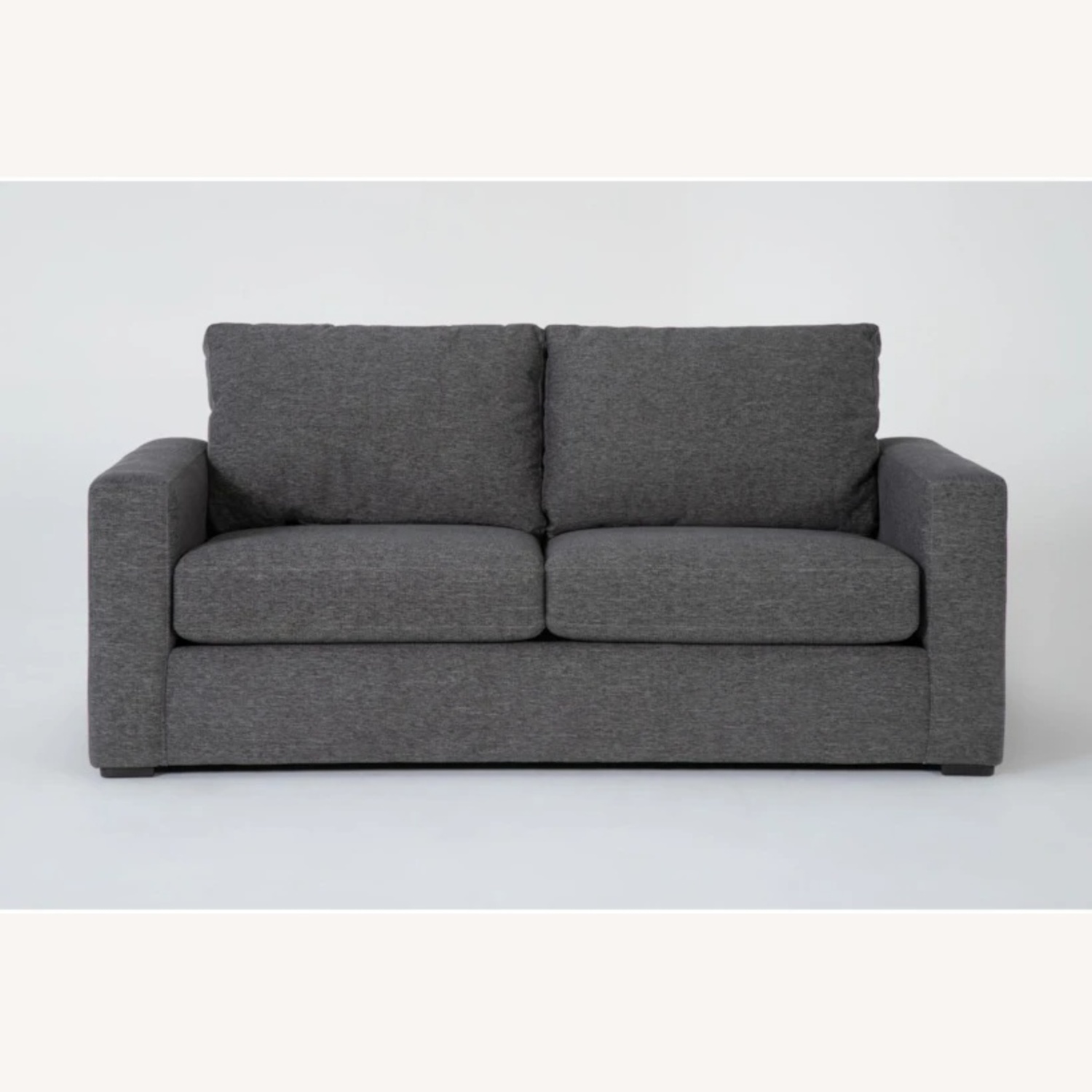 Araceli Dove Loveseat  - image-4