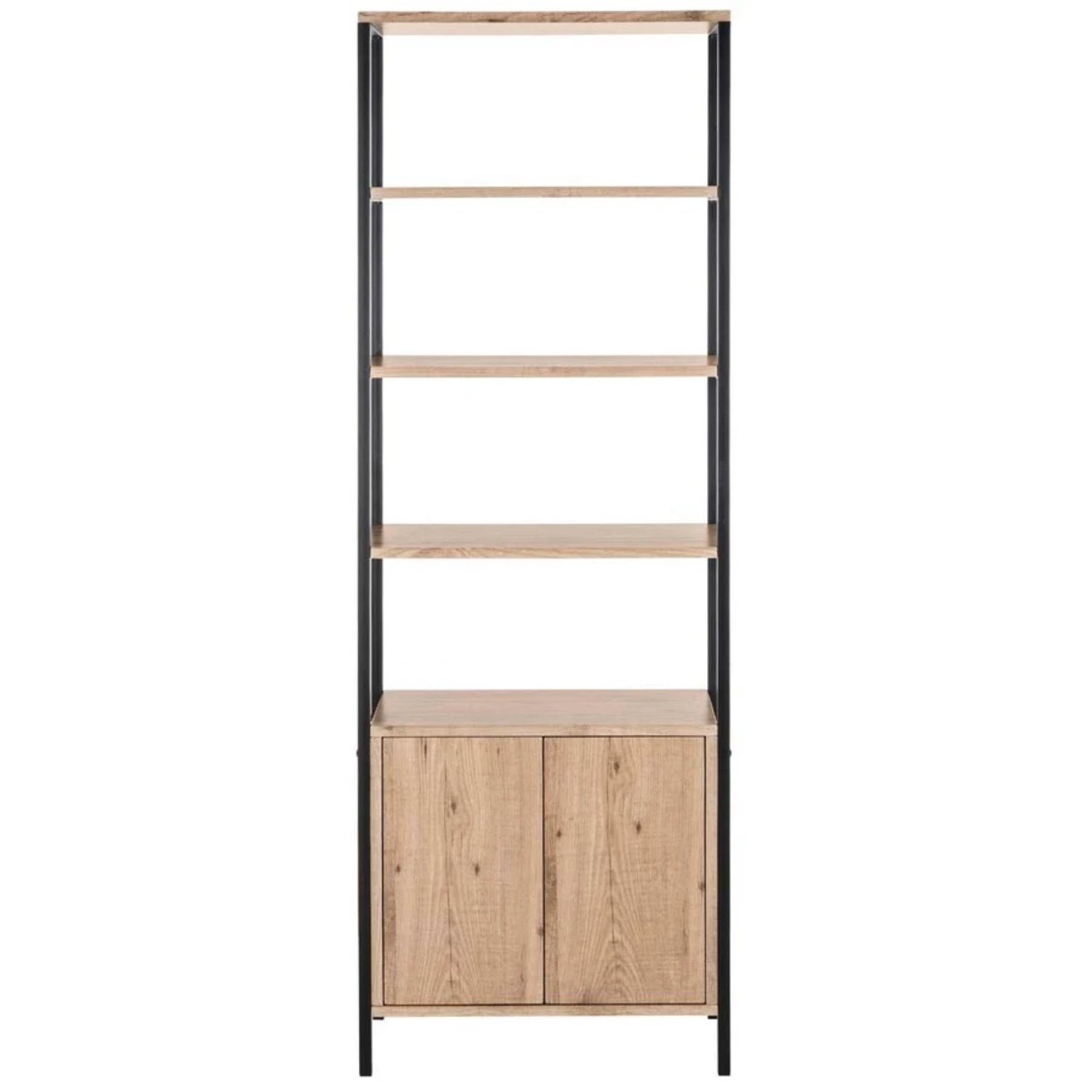 Safavieh Oak Bookcase  - image-4