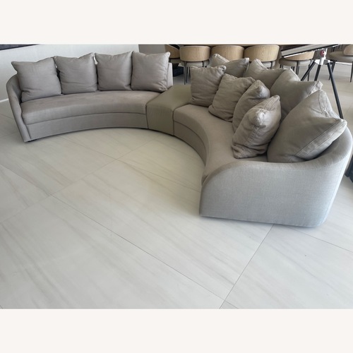 Used  Argand by Artefacto Designer Sofa for sale on AptDeco