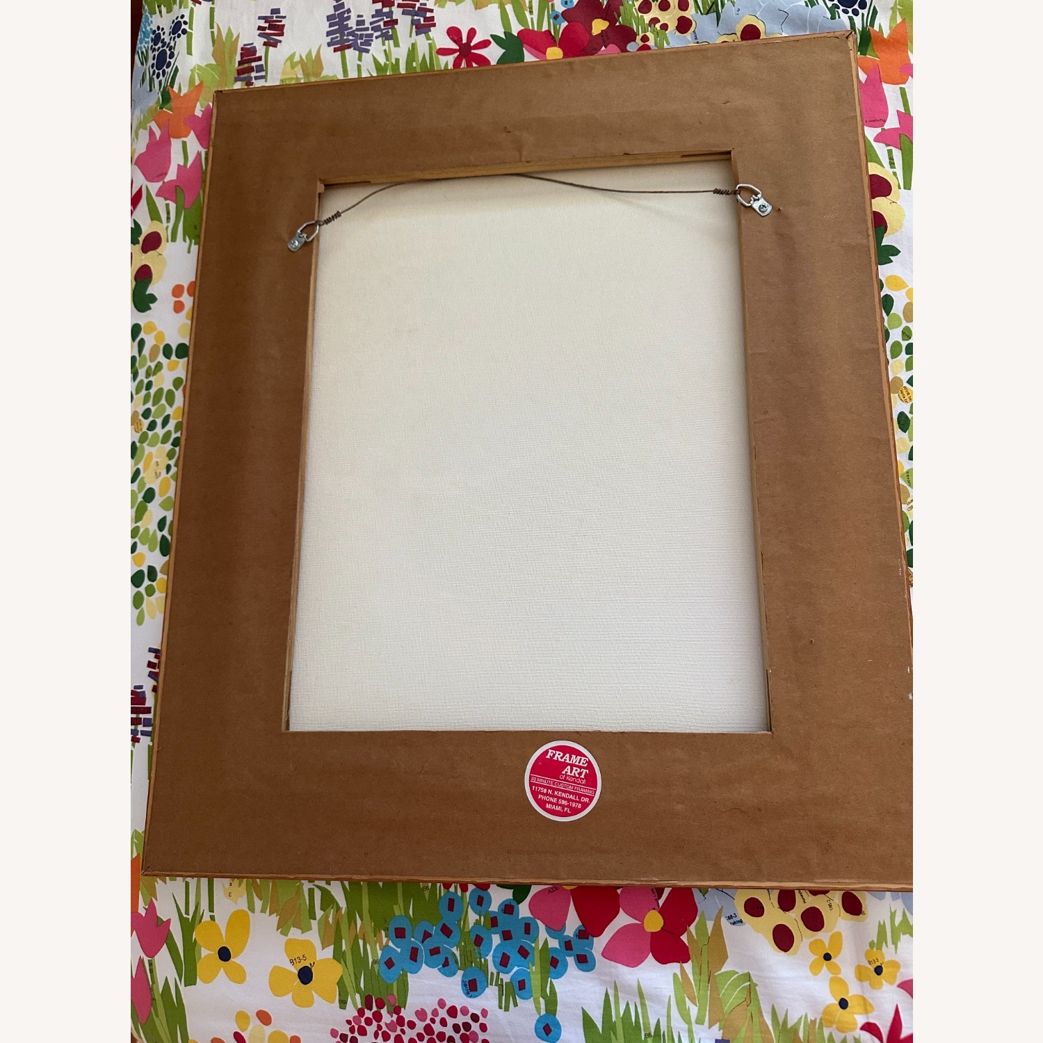 Beneath the Palms Wall Art - image-4