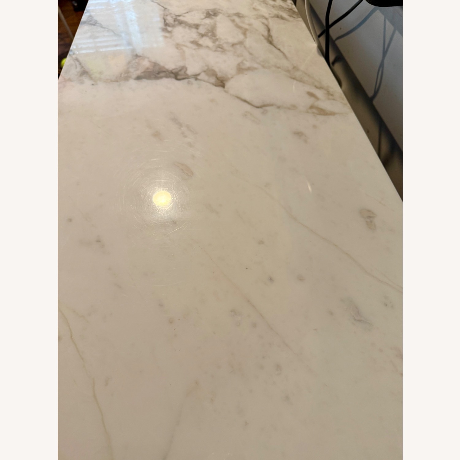 Knoll 4 Position Florence Credenza - image-3