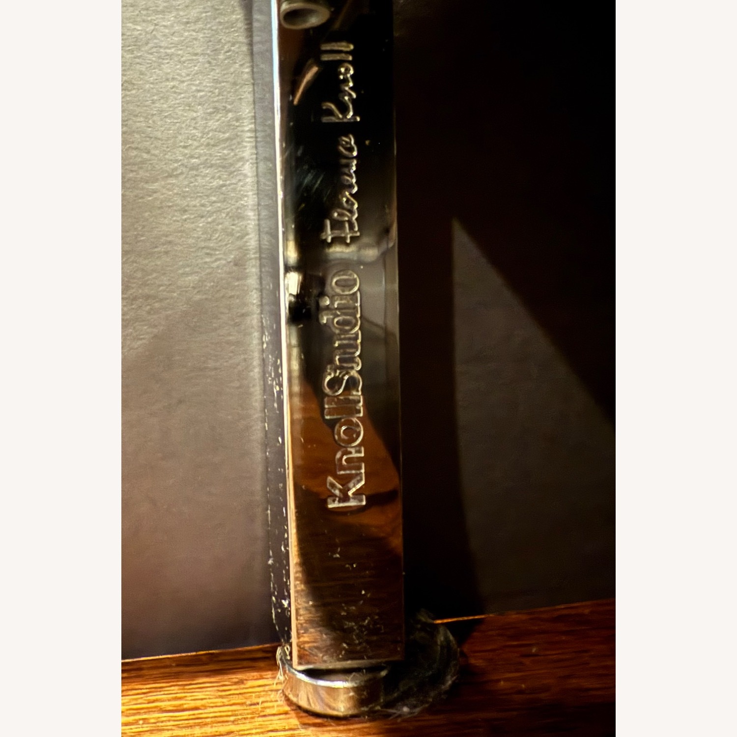 Knoll 4 Position Florence Credenza - image-4