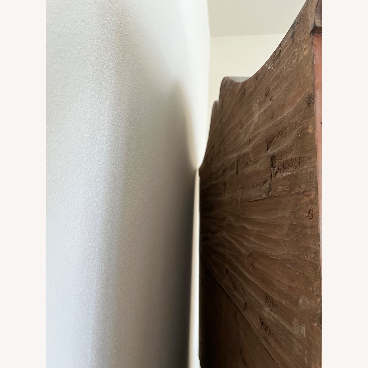 Antique Baroque Secretaire, Secretary Desk  - image-8