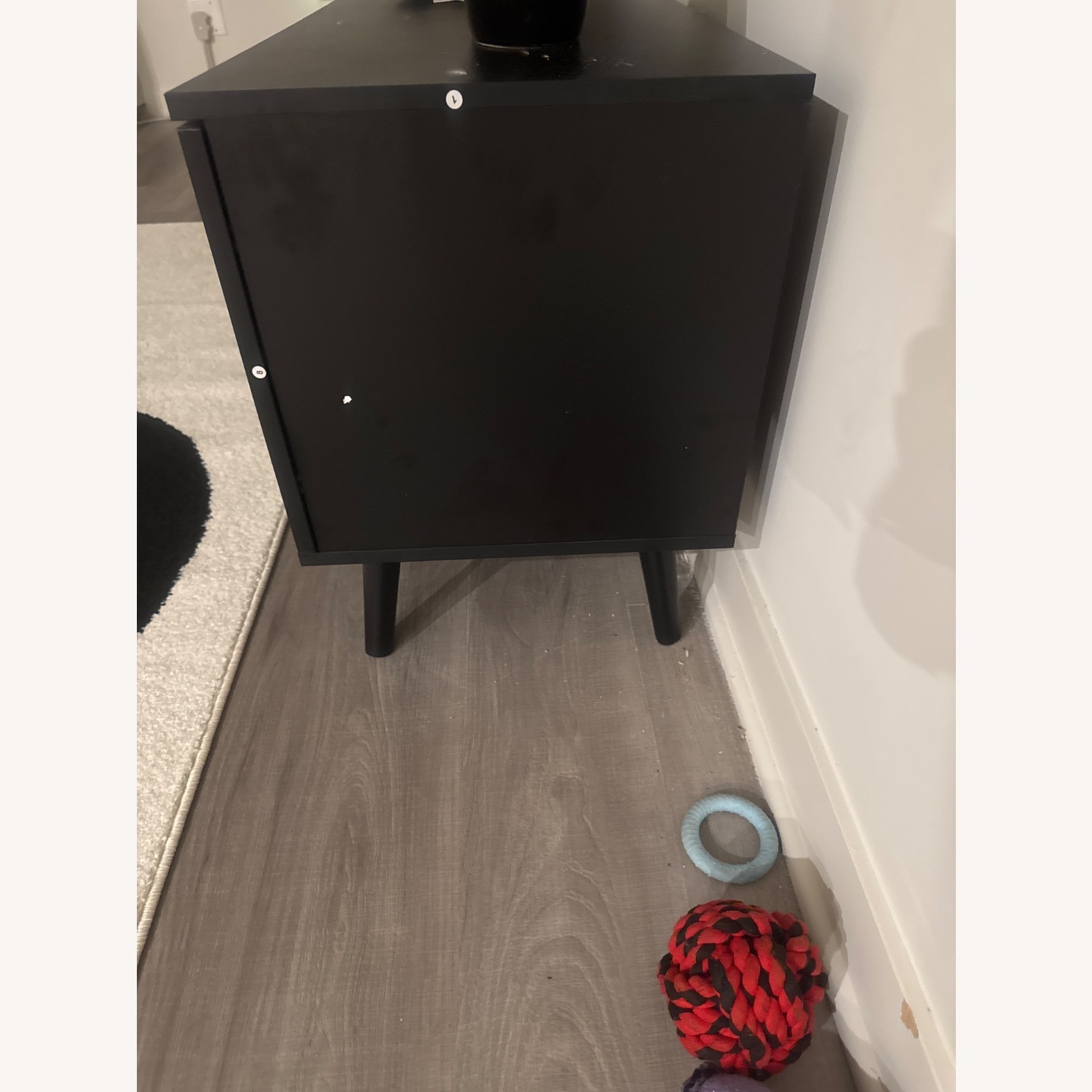 Furnify Rattan TV Stand For 55-70inches - image-3