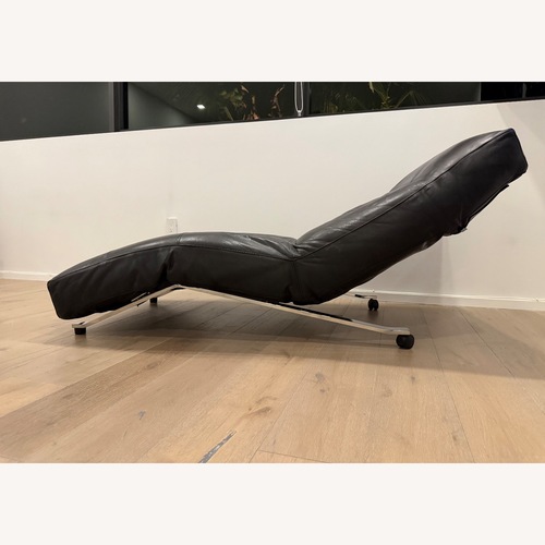 Used 1980s Vintage N. Eilersen Control Lounge Chair for sale on AptDeco