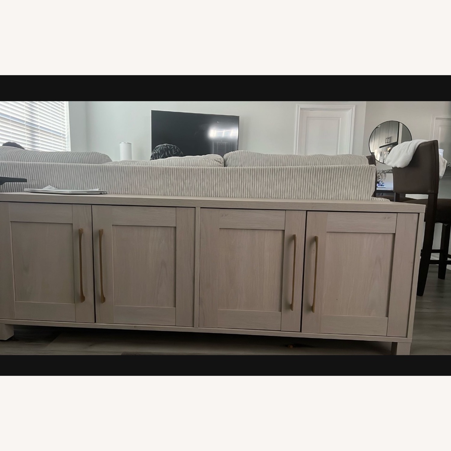 Henn&Hart Tillman TV Stand - image-3