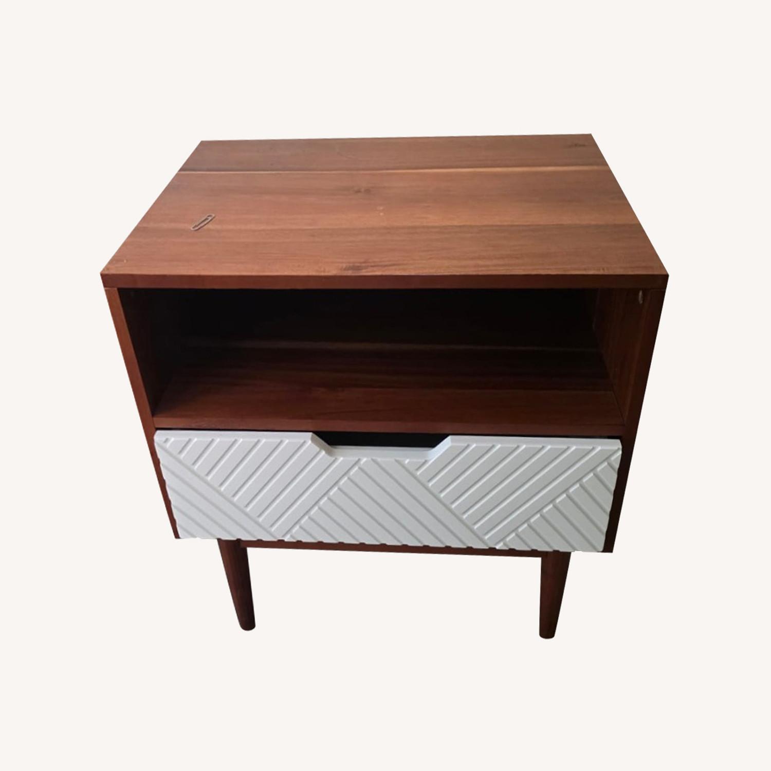 Nightstand - A Pair - image-0