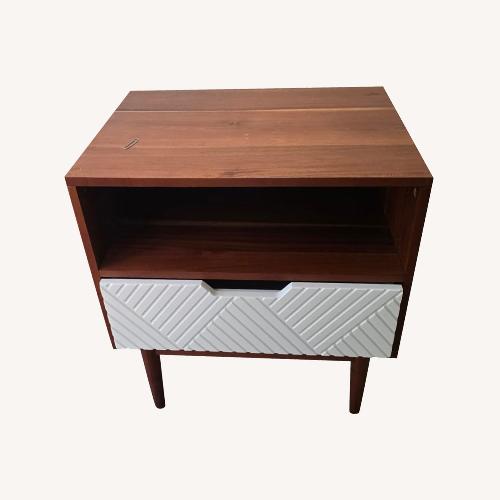Used Nightstand - A Pair for sale on AptDeco