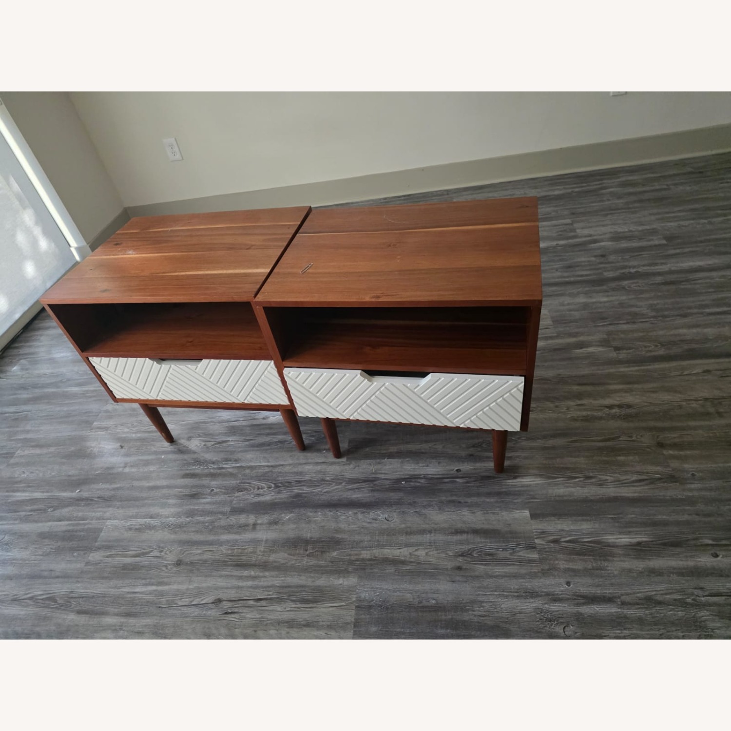 Nightstand - A Pair - image-3