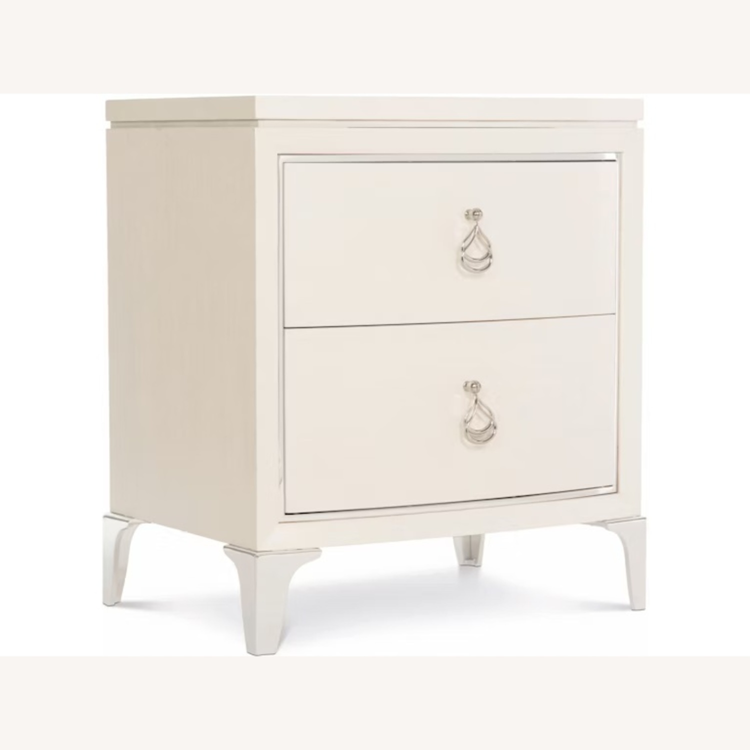 Pair of Bernhardt Calista Nightstands - image-6