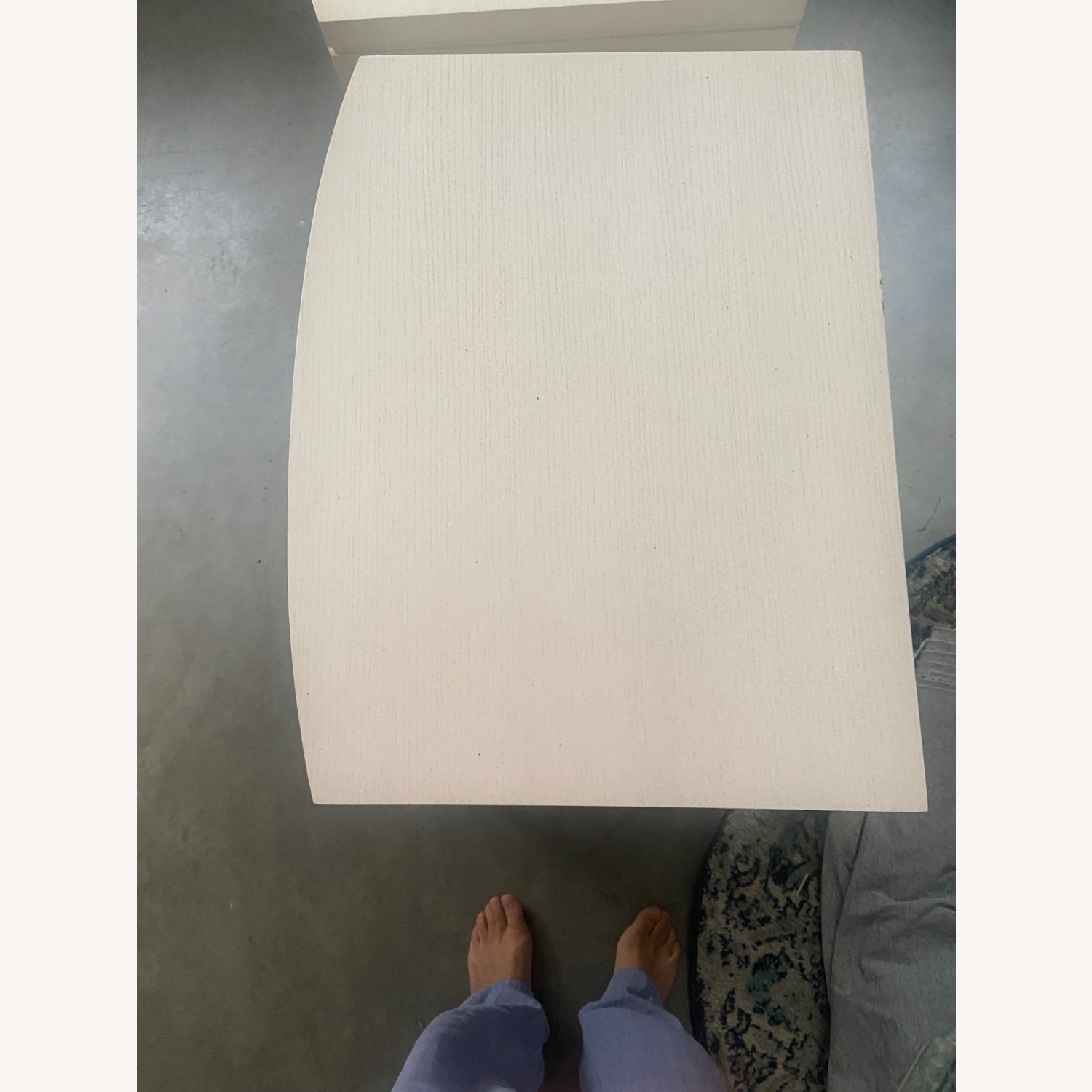 Pair of Bernhardt Calista Nightstands - image-2