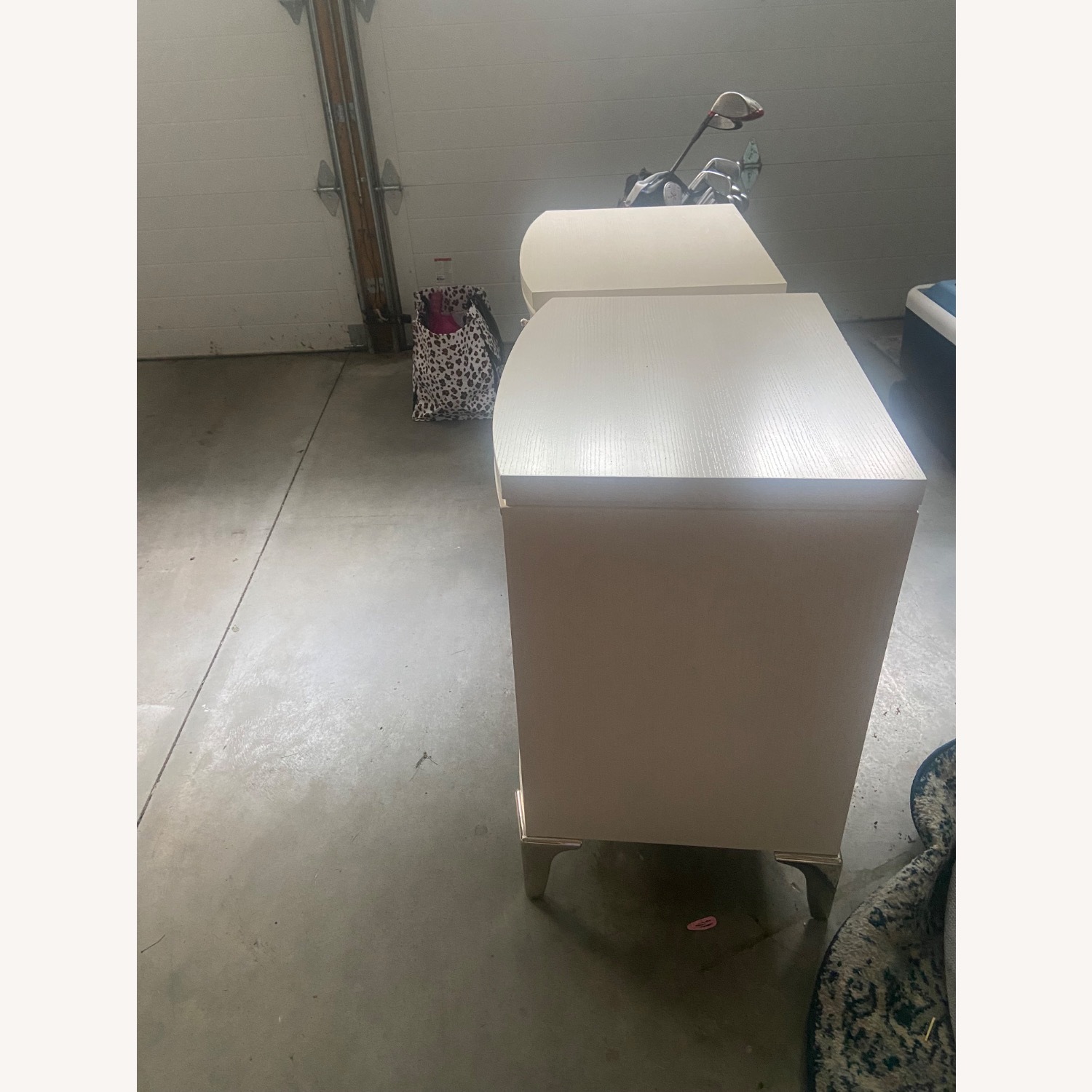 Pair of Bernhardt Calista Nightstands - image-5