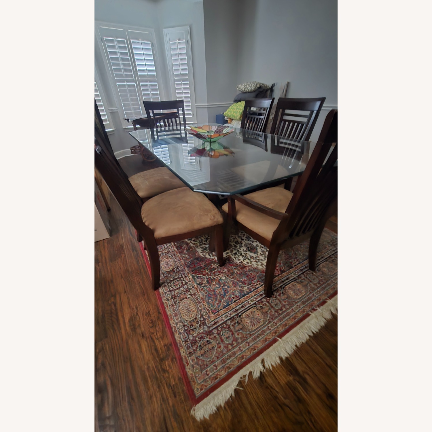 Dinner Table - image-1