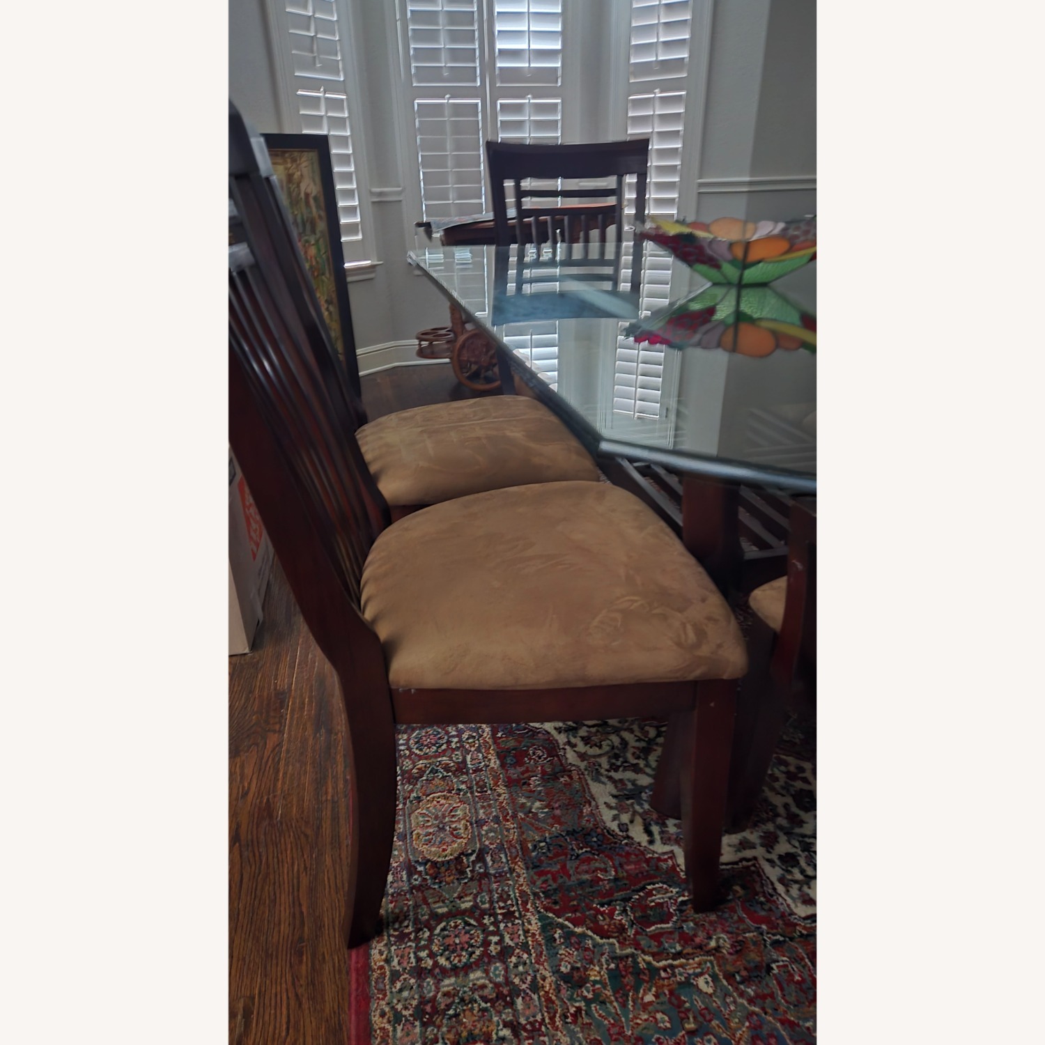 Dinner Table - image-2