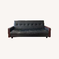 Convertible Sofa Bed