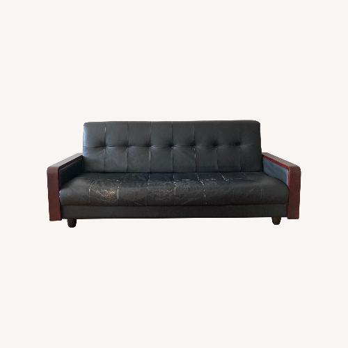Used Convertible Sofa Bed for sale on AptDeco
