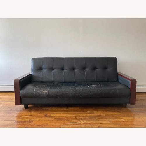 Used Convertible Sofa Bed for sale on AptDeco