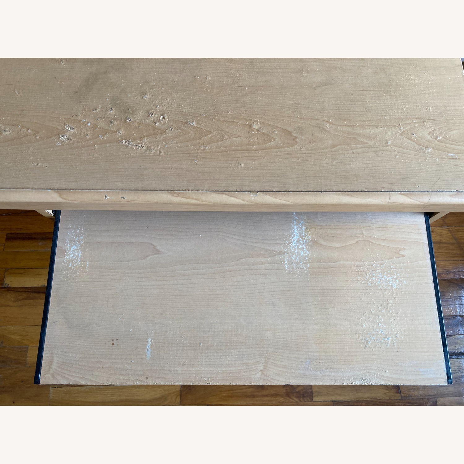 Desk with Hutch - image-7