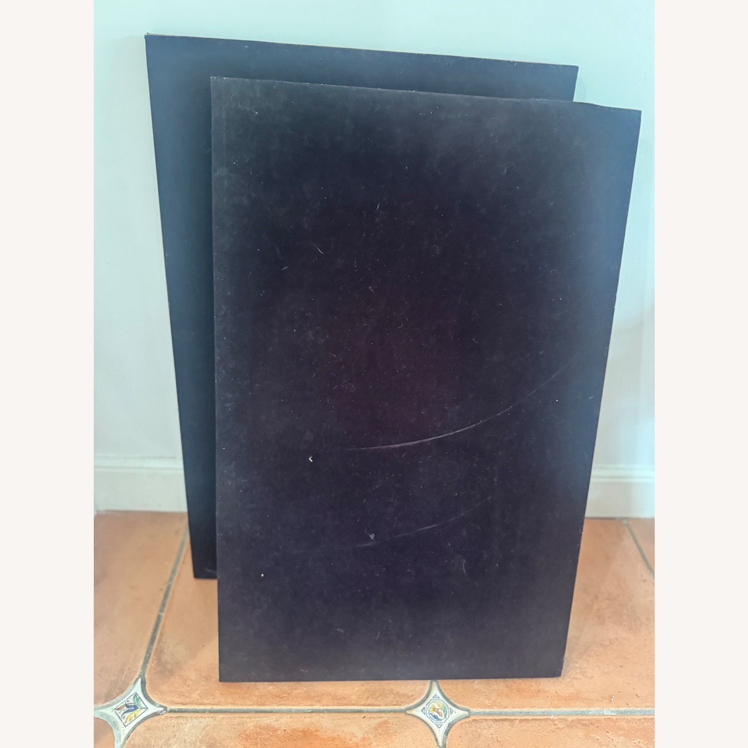 Extendable Amish Dining Table - image-5