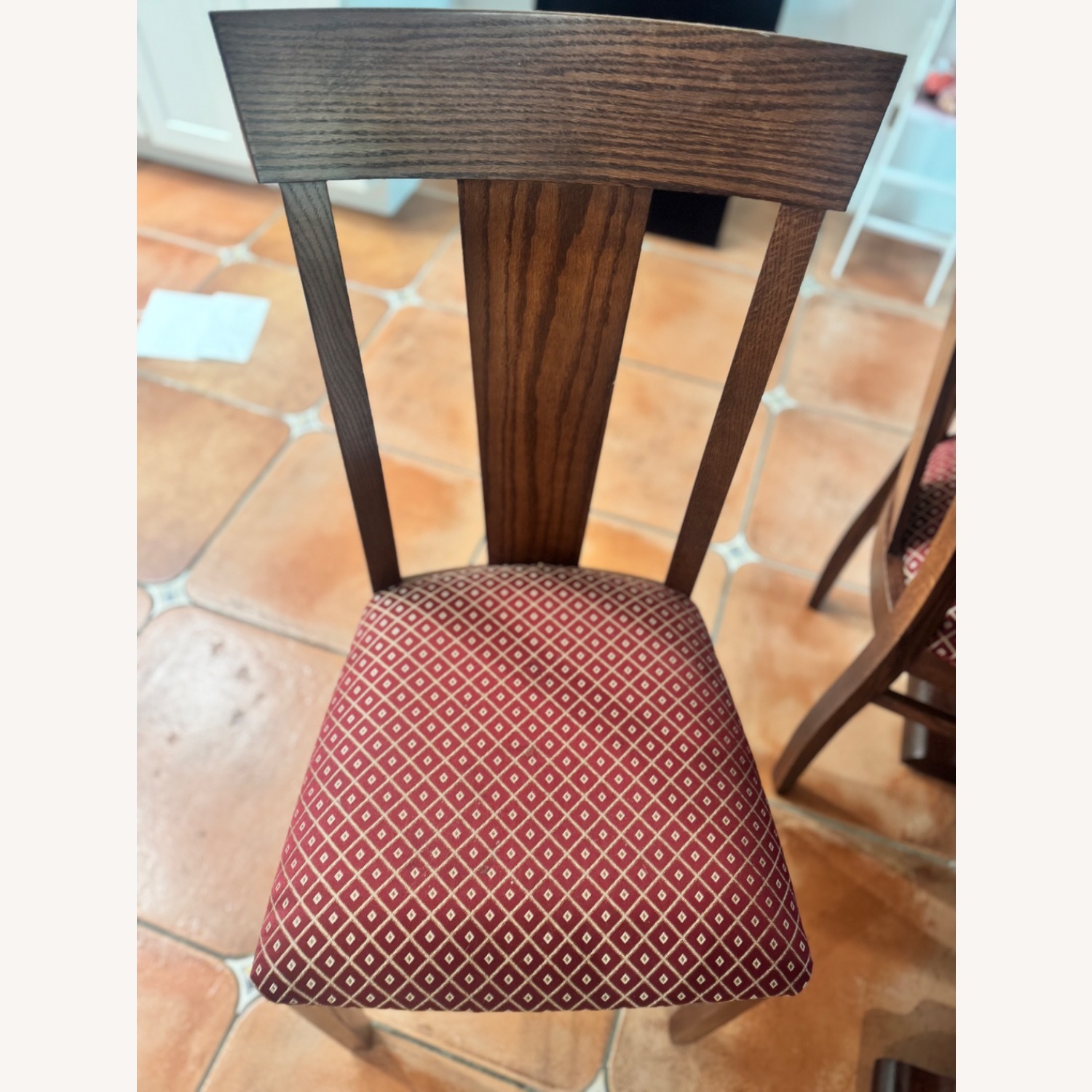 Extendable Amish Dining Table - image-4