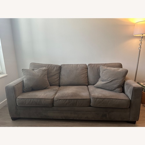 Used Lennon Sofa 3-cushion for sale on AptDeco