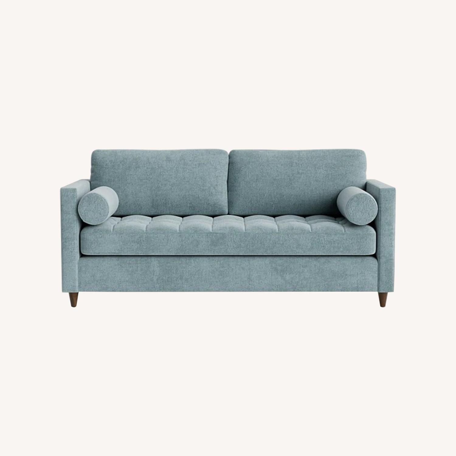 Joybird Briar Sleeping Sofa - image-0