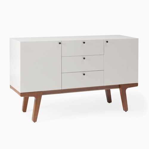 Used West Elm Modern Buffet for sale on AptDeco