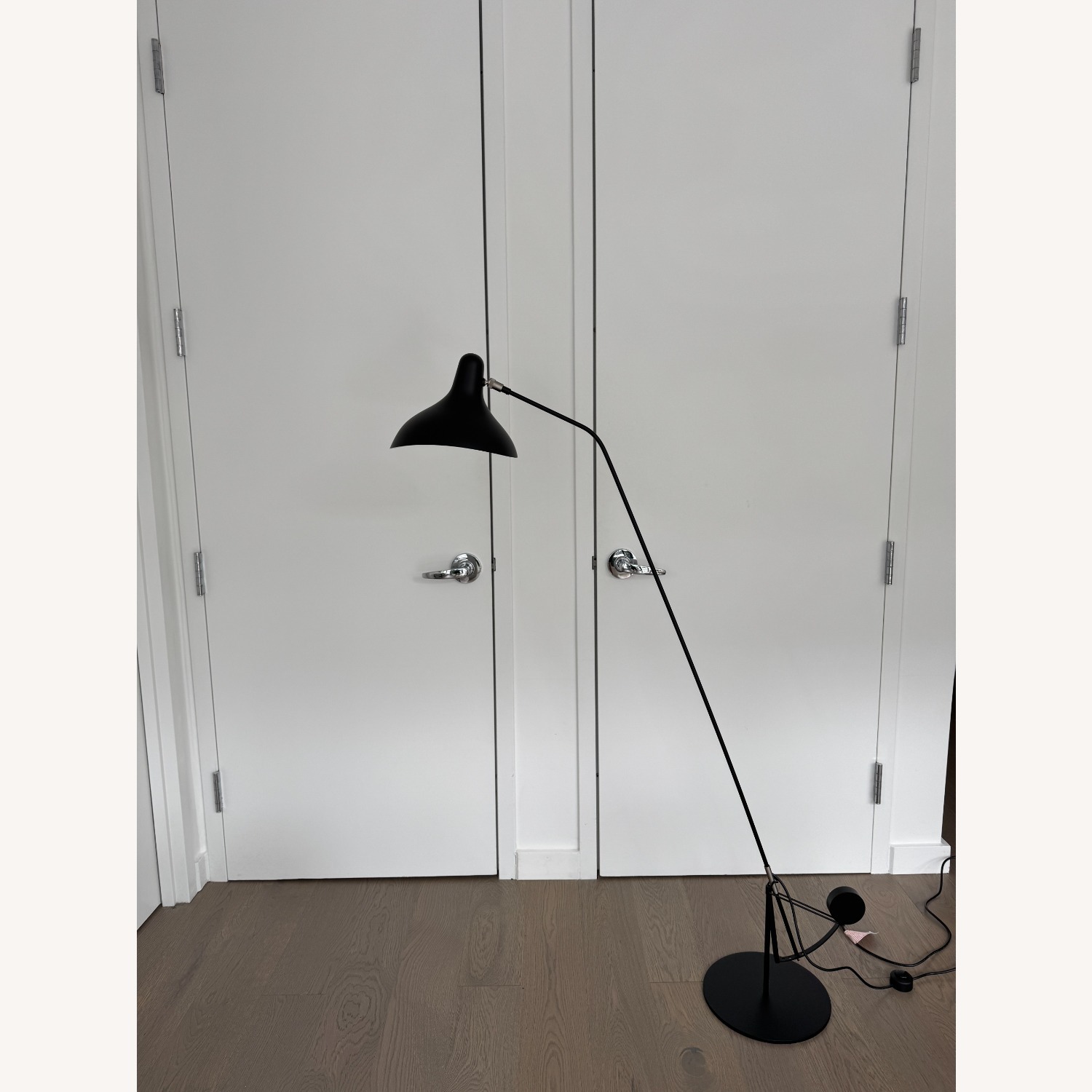 Design Within Reach Mantis BS1 Floor Lamp - image-1