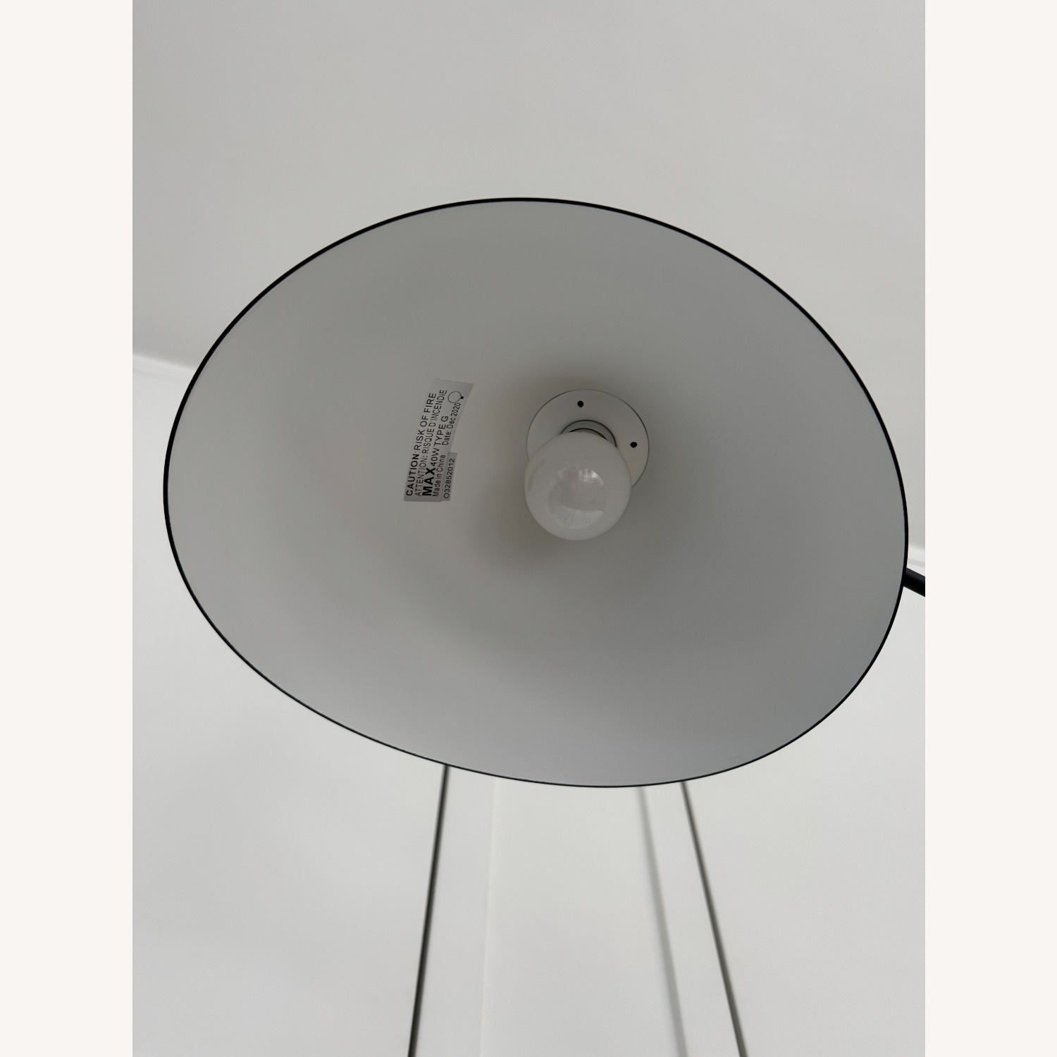 Design Within Reach Mantis BS1 Floor Lamp - image-8