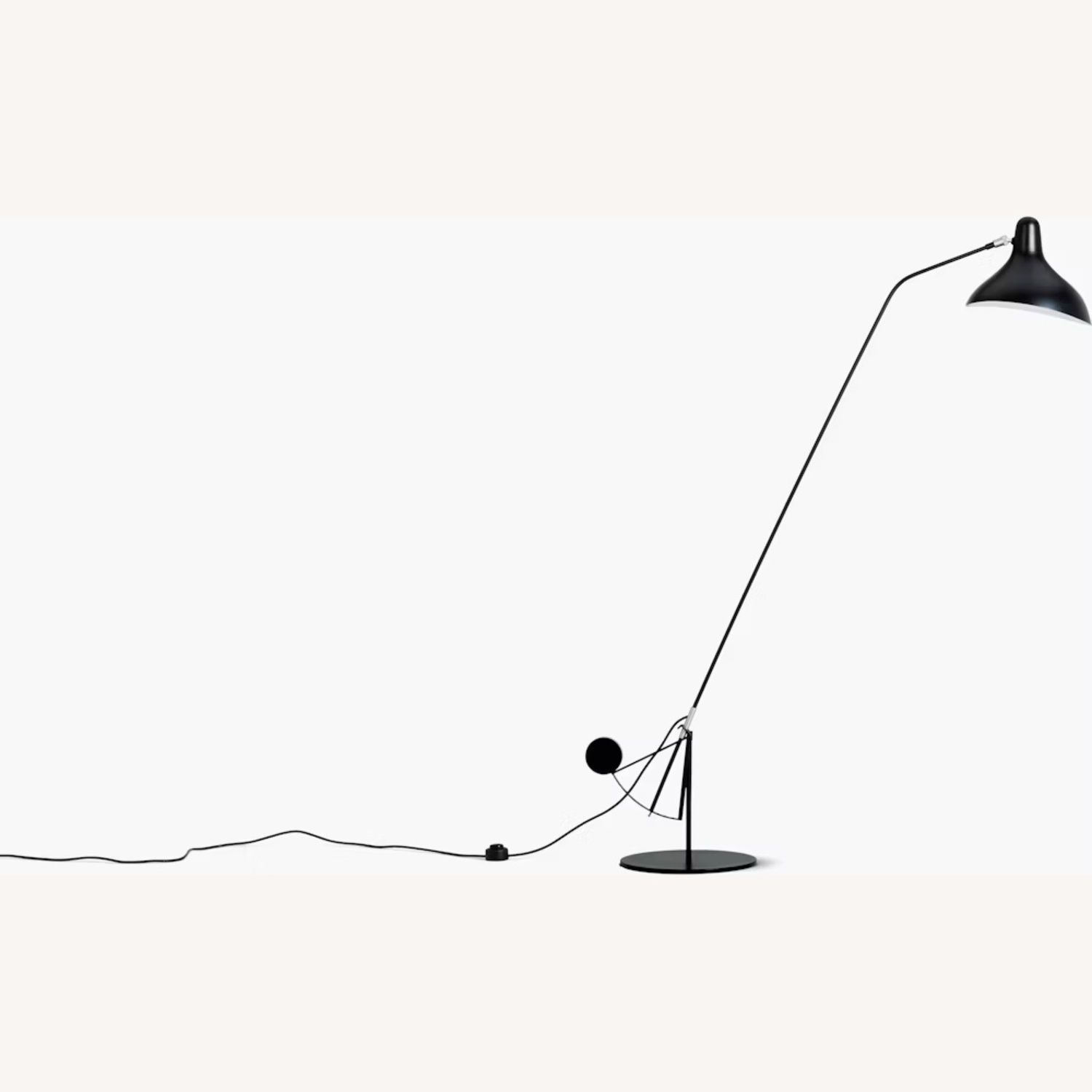 Design Within Reach Mantis BS1 Floor Lamp - image-10