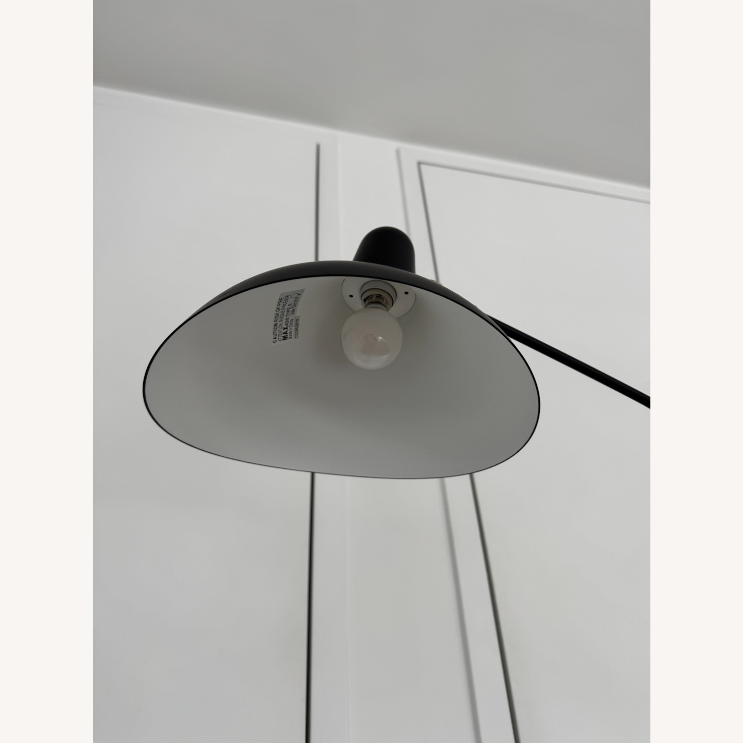 Design Within Reach Mantis BS1 Floor Lamp - image-5