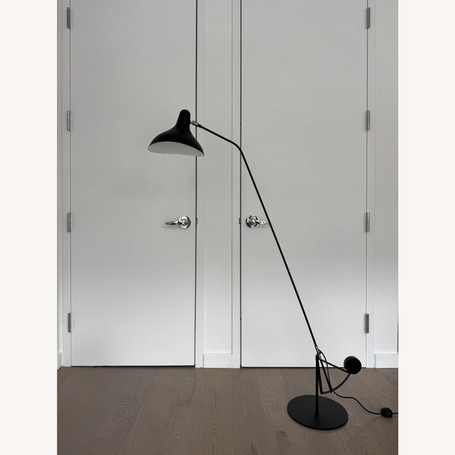Design Within Reach Mantis BS1 Floor Lamp - image-2