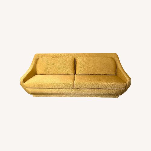 Used Sultry Italian Sofa for sale on AptDeco