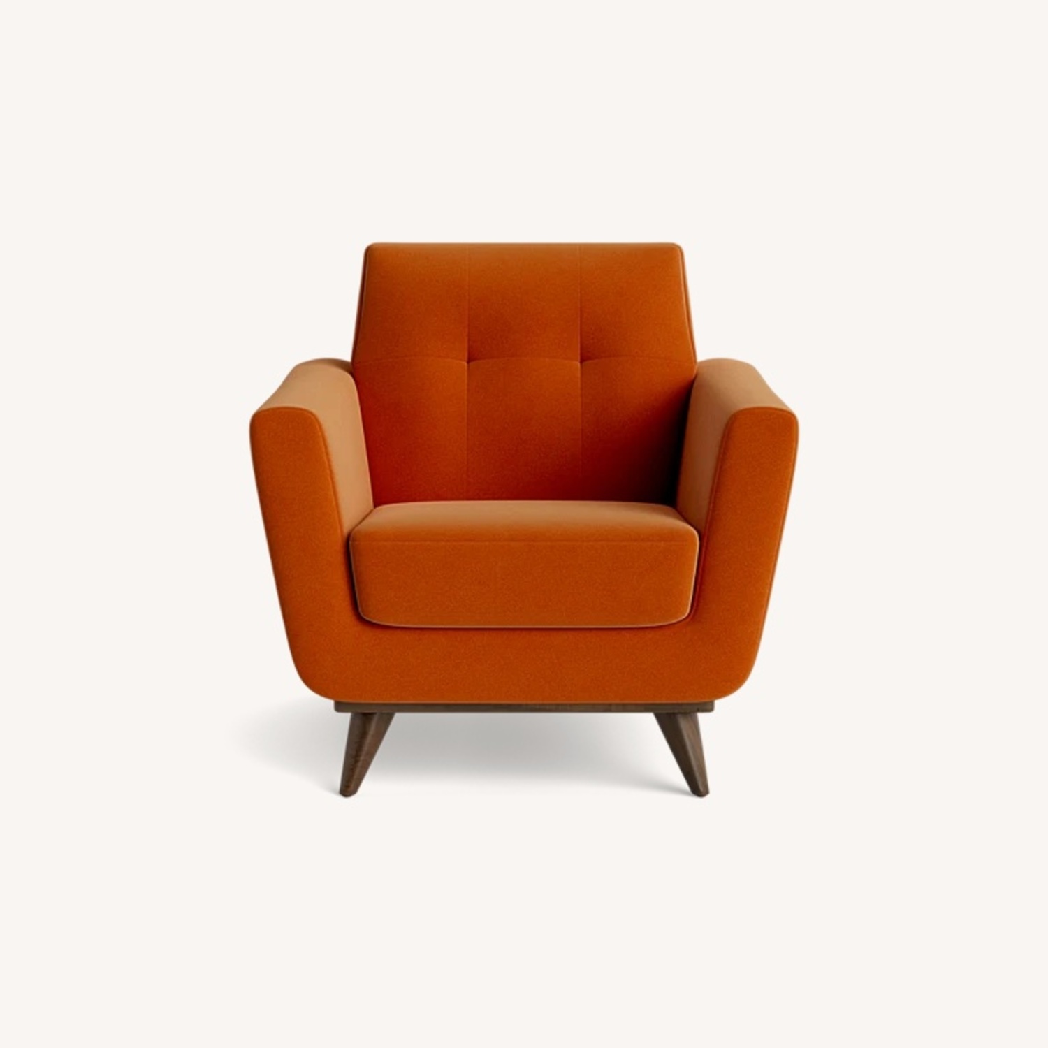 Joybird Hughes MCM Chair - image-5
