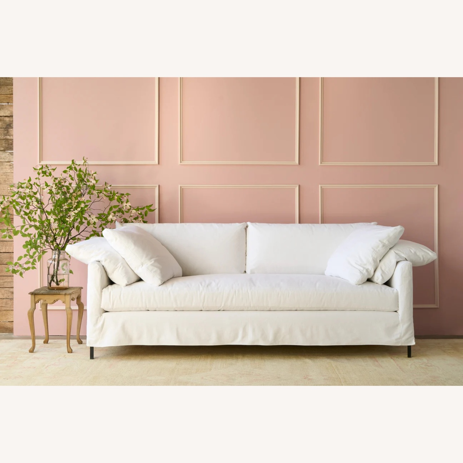Cisco Home Radley Sofa - image-4