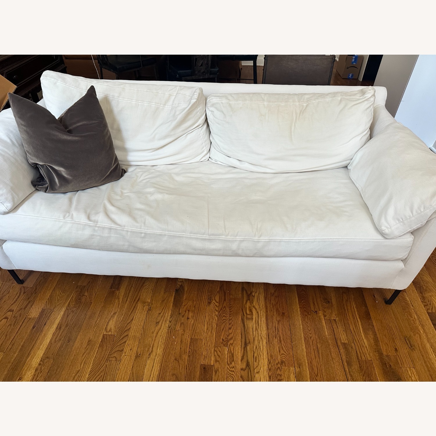 Cisco Home Radley Sofa - image-1