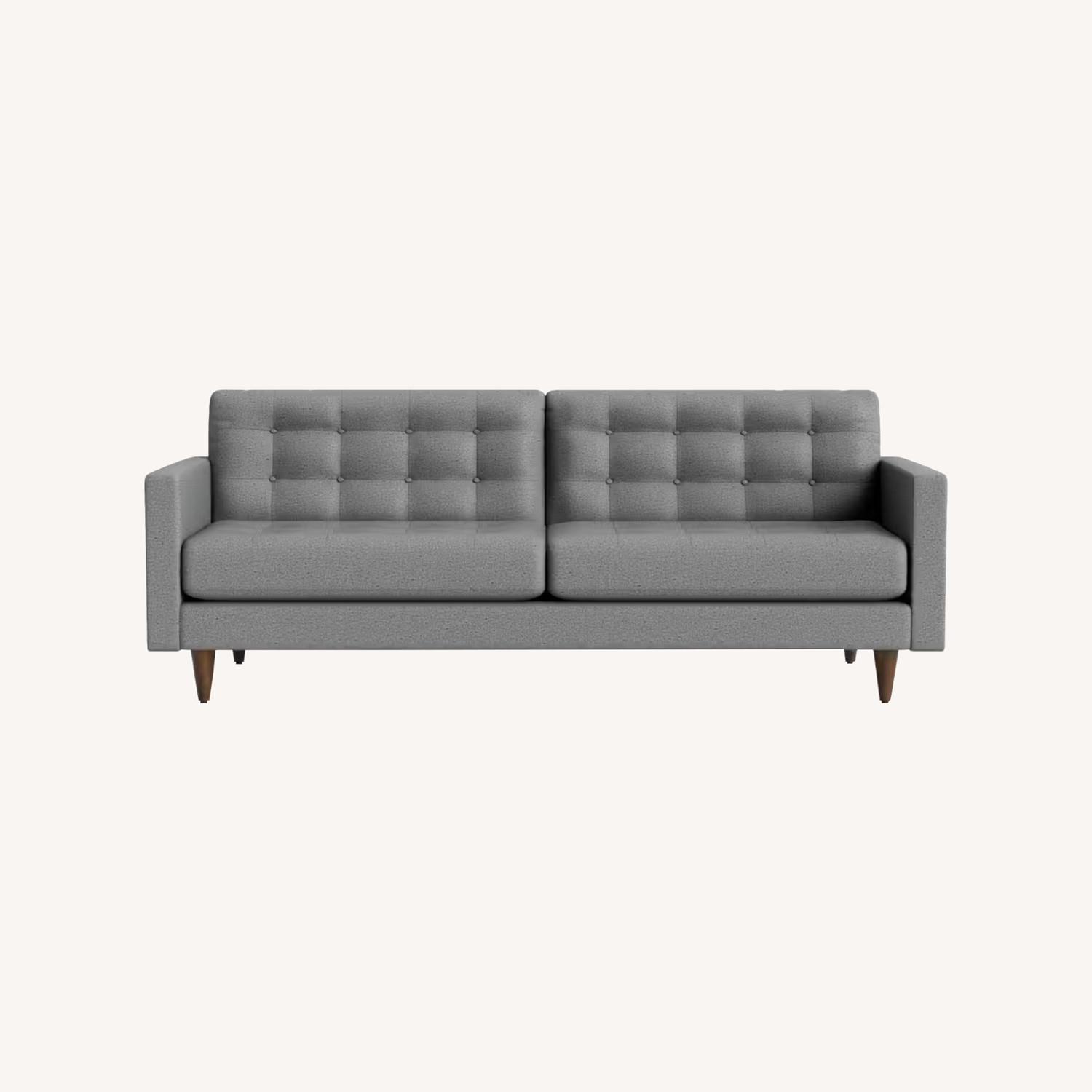 Joybird Eliot Sleeper Sofa With Air Mattress - image-0