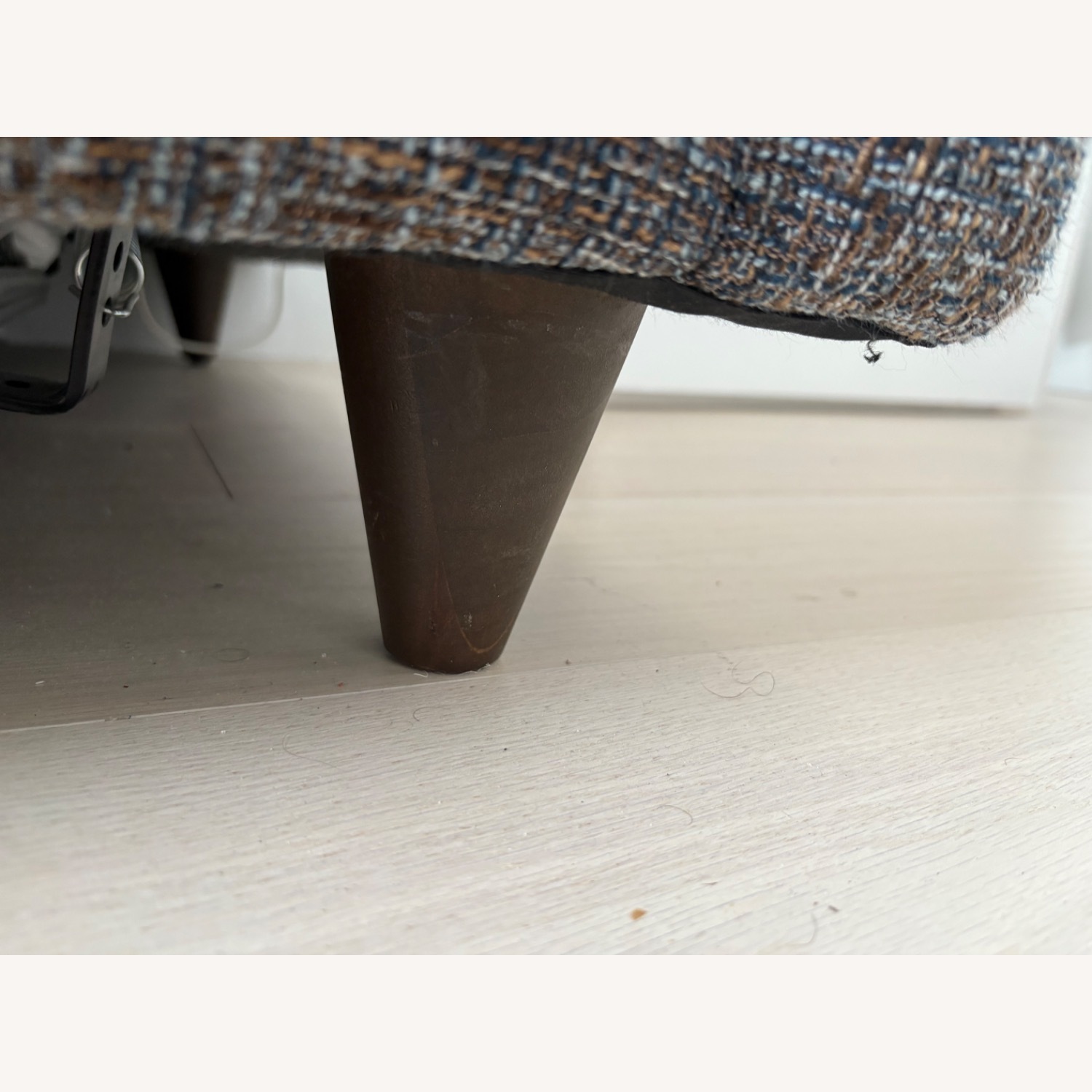 Joybird Eliot Sleeper Sofa With Air Mattress - image-6