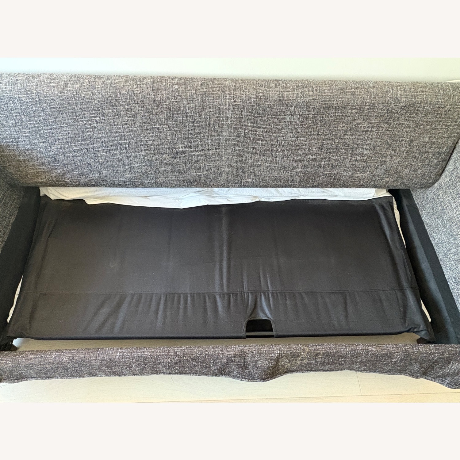 Joybird Eliot Sleeper Sofa With Air Mattress - image-4