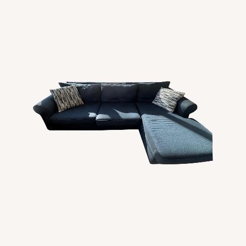 Used Sofa at Grand Plaza for sale on AptDeco