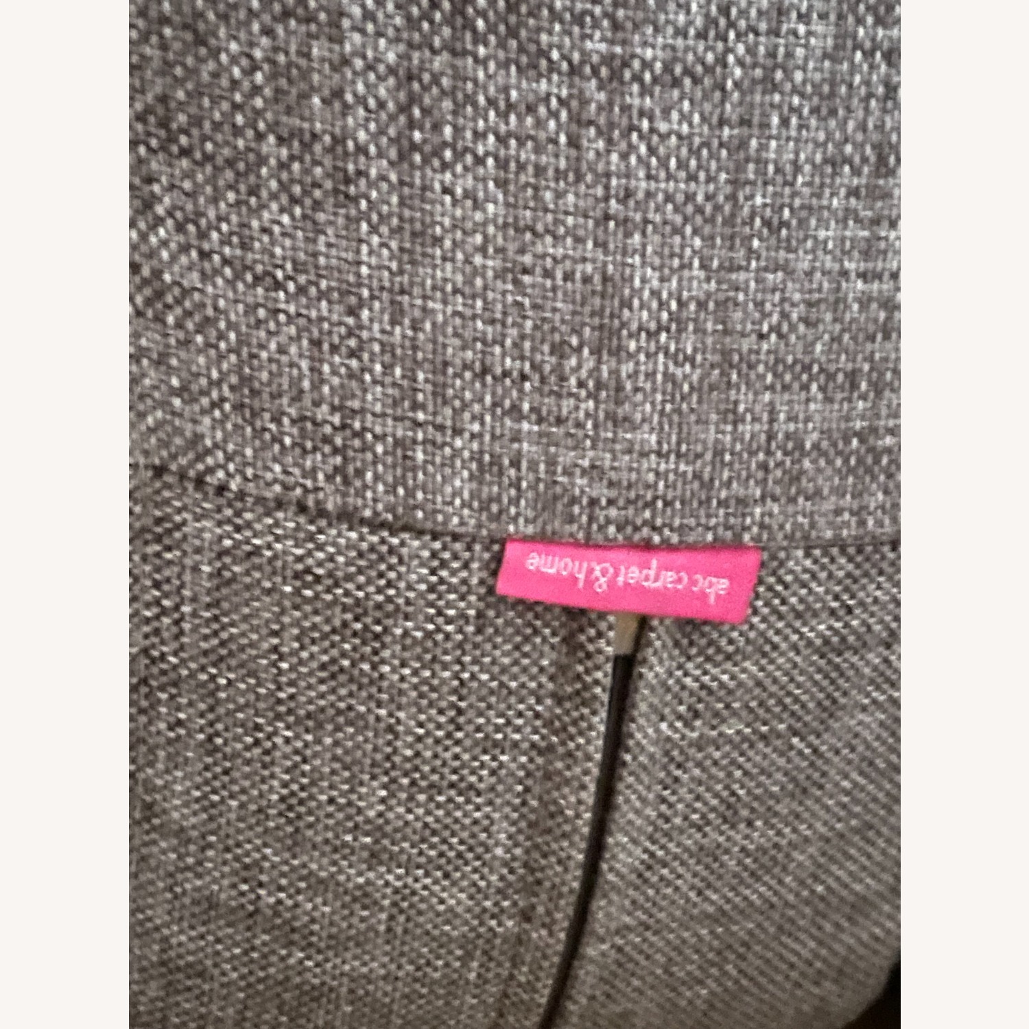 Convertible Sleeper Sofa with Storage Sling - image-13