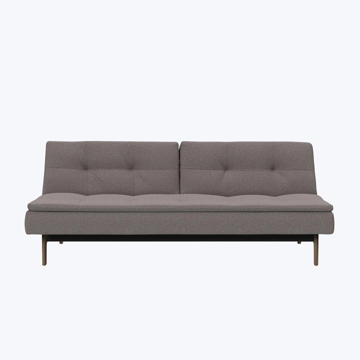 Convertible Sleeper Sofa with Storage Sling - image-15