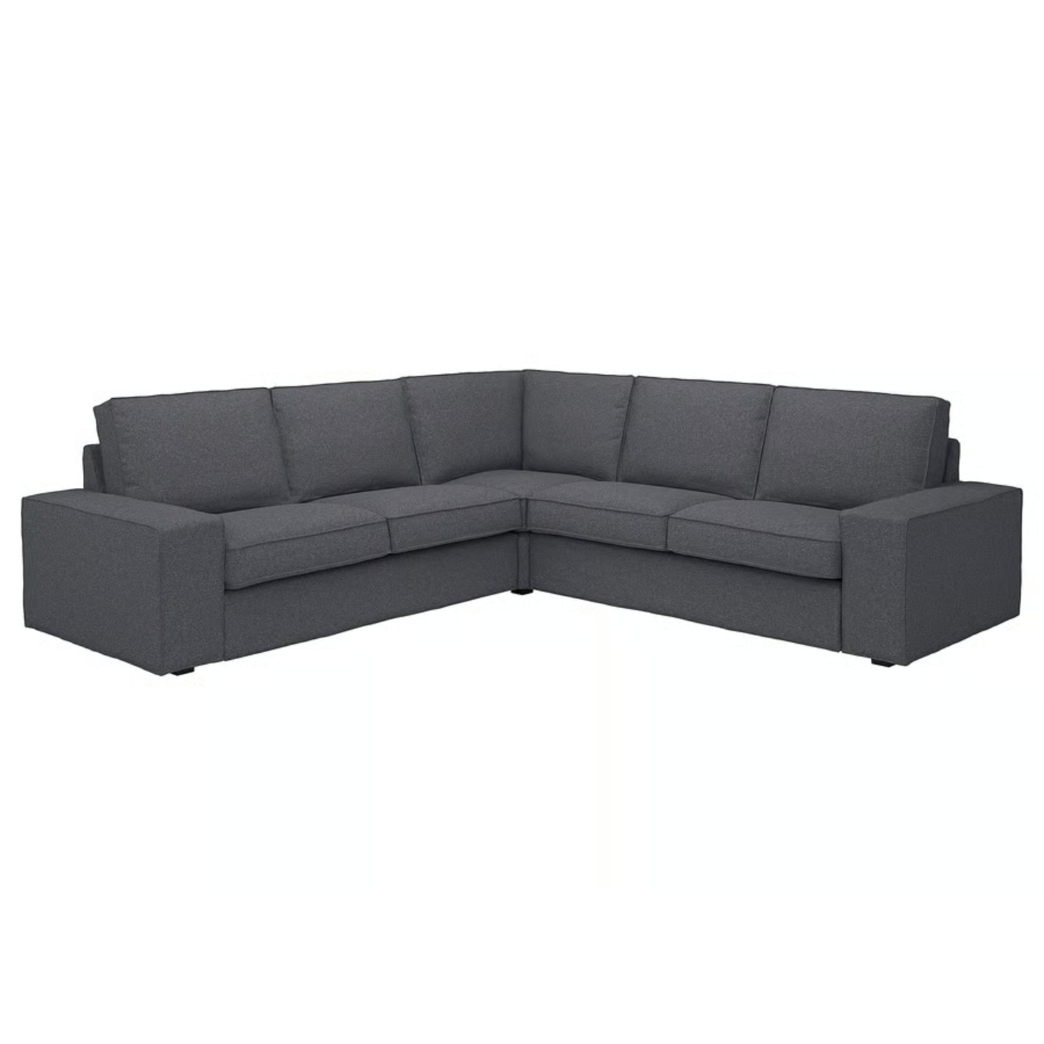 IKEA Kivik 3 Pc Sectional - image-4