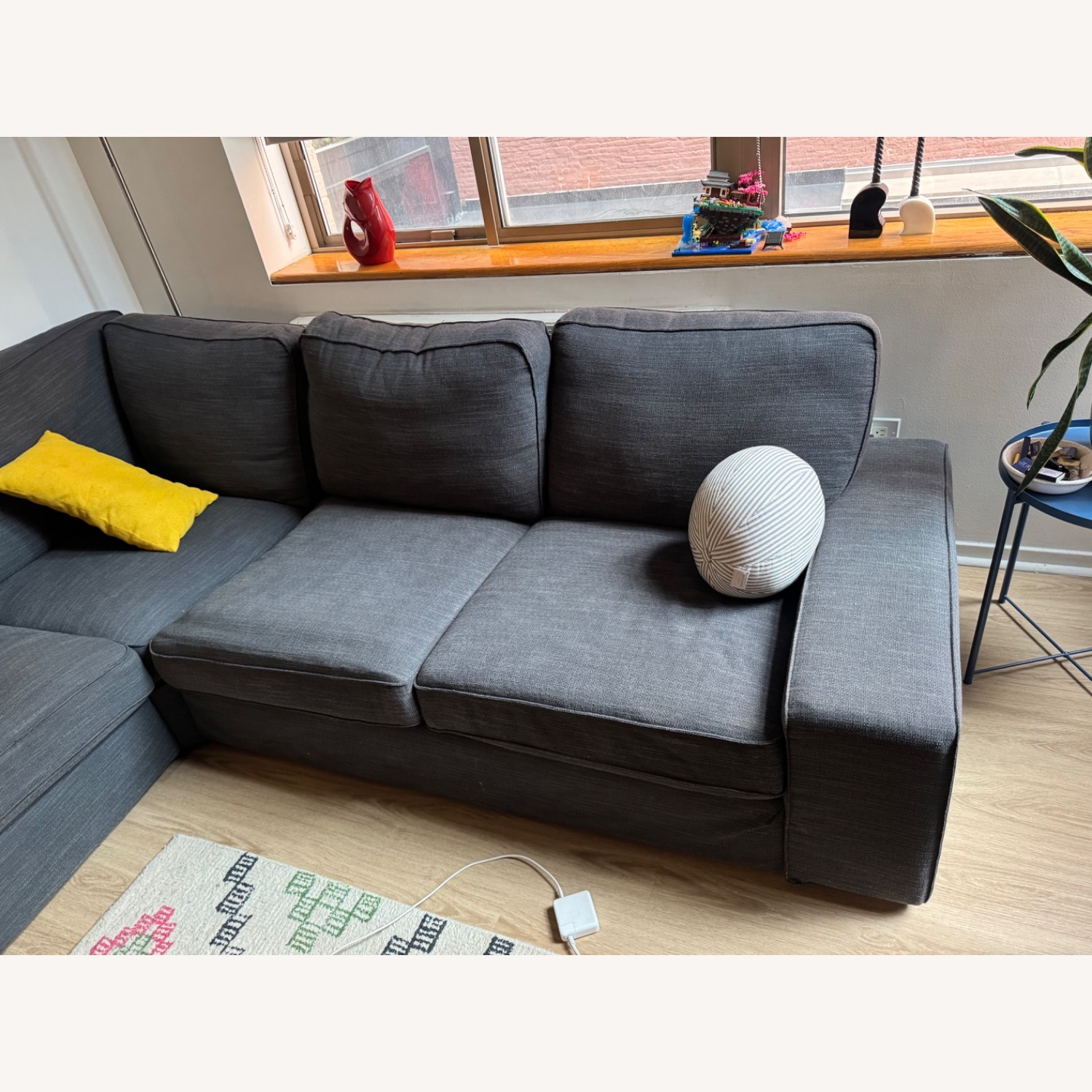 IKEA Kivik 3 Pc Sectional - image-3